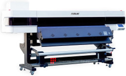 Сольвентный принтер Audley SOL PRO 1602 (i3200)
