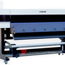 Сольвентный принтер Audley SOL PRO 1602 (i3200)