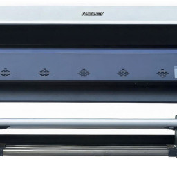 Сольвентный принтер Audley SOL PRO 1602 (i3200)