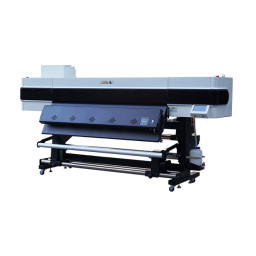 Сольвентный принтер Audley SOL PRO 1602 (i3200)