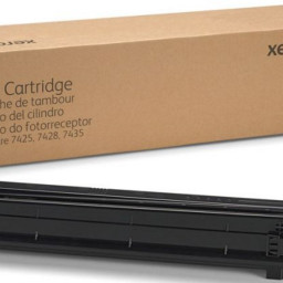 Фотобарабан Xerox Drum Cartridge WorkCentre 74xx, 75000 стр.