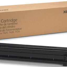 Фотобарабан Xerox Drum Cartridge WorkCentre 74xx, 75000 стр.