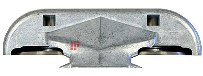 KeenCut дисковое сдвоенное лезвиие ARCW