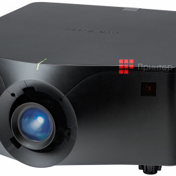 Проектор Christie DWU880-GS (черный) (без объектива)