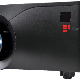 Проектор Christie DWU880-GS (черный) (без объектива)