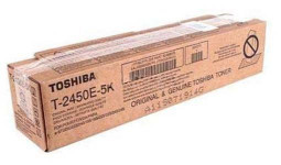 Тонер-картридж Toshiba T-2450 (black) (PP003324)