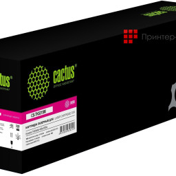 Тонер-картридж Cactus Toner CS-TK5315M для Kyocera TASKalfa 408ci, 508ci (magenta), 18000 стр.