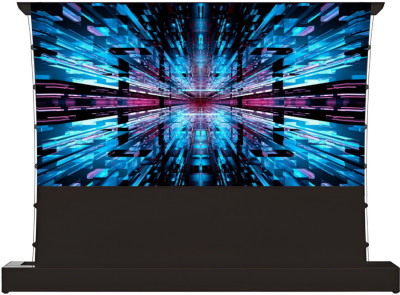 Экран Lumien Radiance Rise Control LRRC-100103, 16:9, 92"