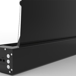 Экран Lumien Radiance Rise Control LRRC-100103, 16:9, 92"