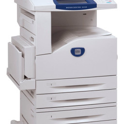 МФУ Xerox WorkCentre Pro 5225A