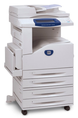 МФУ Xerox WorkCentre Pro 5225A