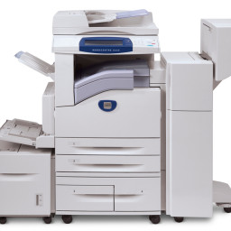 МФУ Xerox WorkCentre Pro 5225A
