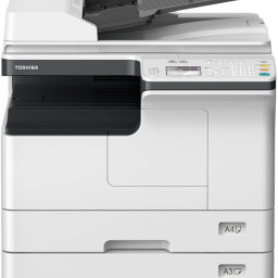 МФУ Toshiba e-STUDIO2803AM