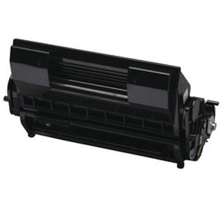 Тонер-картридж OKI Print Cartridge TONER-B (9004461) (PP014043)