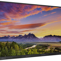 Интерактивная панель Lumien LMP6502SL