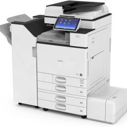 МФУ Ricoh MP C5504exSP