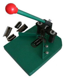 Обрезчик углов Bulros DC-05