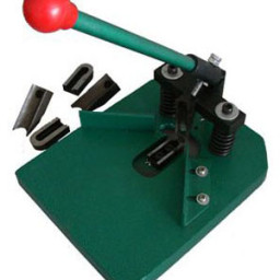 Обрезчик углов Bulros DC-05