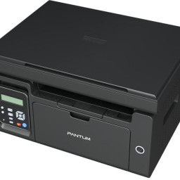 МФУ Pantum M6502W