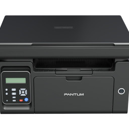 МФУ Pantum M6502W