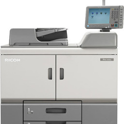 Цифровая печатная машина Ricoh Pro 8110S EcoLine