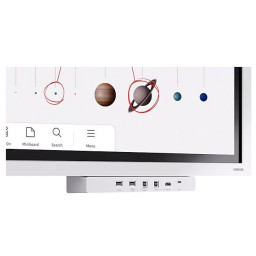 Интерактивная панель Samsung Flip WM65B