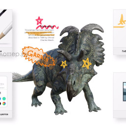 Интерактивная панель Samsung Flip WM65B