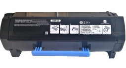 Тонер-картридж Konica Minolta Toner Cartridge TNP-53 UAR (black), 25000 стр. (PP035452)