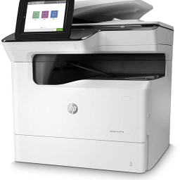 МФУ HP PageWide Color 779dn