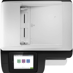 МФУ HP PageWide Color 779dn