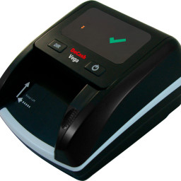 Детектор банкнот DoCash Vega (с АКБ)