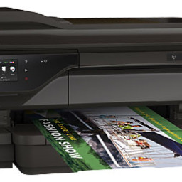 МФУ HP Officejet 7610 e-All-in-One