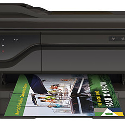 МФУ HP Officejet 7610 e-All-in-One