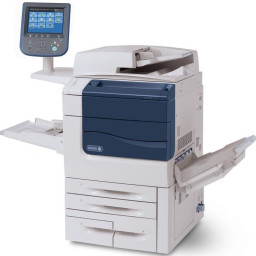 МФУ Xerox Color 560 (базовый блок)