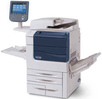 МФУ Xerox Color 560 (базовый блок)