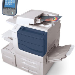 МФУ Xerox Color 560 (базовый блок)