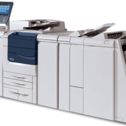 МФУ Xerox Color 560 (базовый блок)
