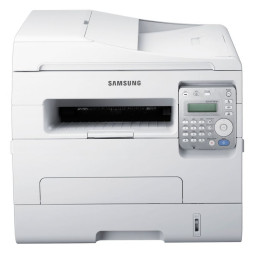 МФУ Samsung SCX-4729FW