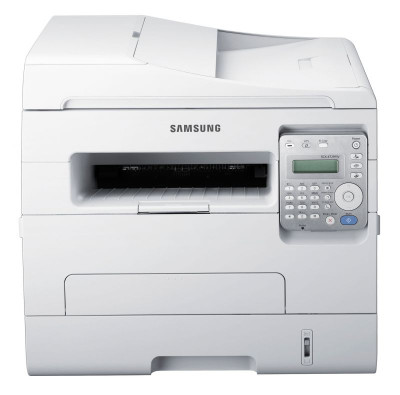 МФУ Samsung SCX-4729FW