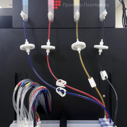 Сольвентный принтер OSNUO OSN-2002 Sol (2 головы)