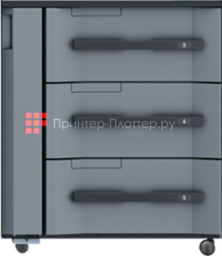 Konica Minolta большая кассета с вакуумной подачей Paper Feed Unit PF-710