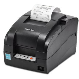 Чековый принтер BIXOLON SRP-275IIICOESGM
