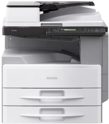МФУ Ricoh Aficio MP 2001