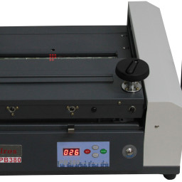 Термоклеевая машина Bulros PB-380