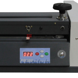 Термоклеевая машина Bulros PB-380