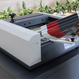 Термоклеевая машина Bulros PB-380