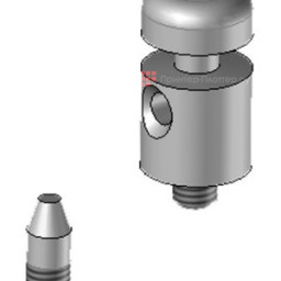 Sefa комплект быстрой фиксации плит Quick Release Kit KIT-QR 1