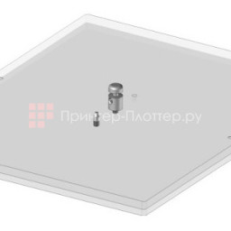 Sefa комплект быстрой фиксации плит Quick Release Kit KIT-QR 1