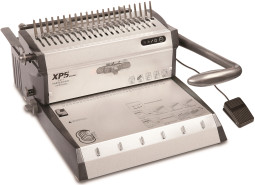 Брошюровщик Gladwork iBind XP5