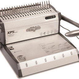 Брошюровщик Gladwork iBind XP5